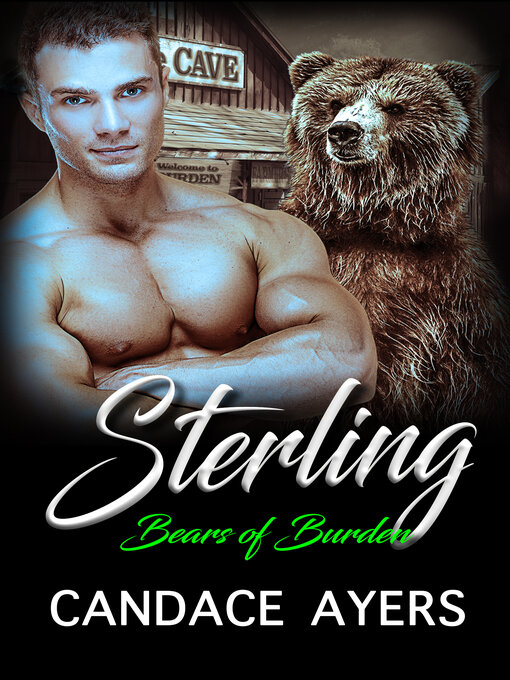 Title details for Sterling by Candace Ayers - Wait list